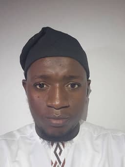 ADEYEMI ADENIYI ABDUL-RAHEEM